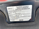 2014 Ford Fusion S at Huff Auto Group