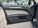 Thumbnail image of 2014 Ford Fusion at Huff Auto Group