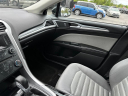 Thumbnail image of 2014 Ford Fusion at Huff Auto Group
