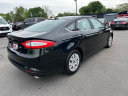 Thumbnail image of 2014 Ford Fusion at Huff Auto Group