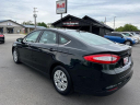 Thumbnail image of 2014 Ford Fusion at Huff Auto Group
