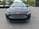 Thumbnail image of 2014 Ford Fusion at Huff Auto Group