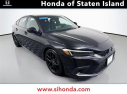2022 Honda Civic Sport at Honda of Staten Island