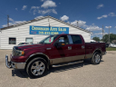 Thumbnail image of 2006 Ford F-150 at CROSSROADS AUTO SALES