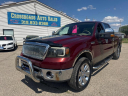 Thumbnail image of 2006 Ford F-150 at CROSSROADS AUTO SALES