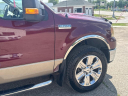 Thumbnail image of 2006 Ford F-150 at CROSSROADS AUTO SALES