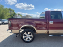Thumbnail image of 2006 Ford F-150 at CROSSROADS AUTO SALES