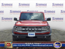 Thumbnail image of 2024 Ford Bronco at Sames Bastrop Ford