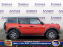 Thumbnail image of 2024 Ford Bronco at Sames Bastrop Ford
