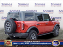 Thumbnail image of 2024 Ford Bronco at Sames Bastrop Ford