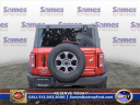 Thumbnail image of 2024 Ford Bronco at Sames Bastrop Ford