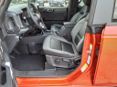 Thumbnail image of 2024 Ford Bronco at Sames Bastrop Ford