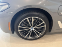 2022 BMW 5 Series 530e at LA City Cars