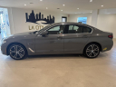 Thumbnail image of 2022 BMW 5 Series at LA City Cars