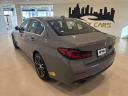 Thumbnail image of 2022 BMW 5 Series at LA City Cars