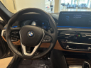Thumbnail image of 2022 BMW 5 Series at LA City Cars