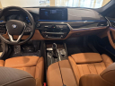 Thumbnail image of 2022 BMW 5 Series at LA City Cars