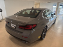 Thumbnail image of 2022 BMW 5 Series at LA City Cars