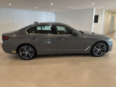 Thumbnail image of 2022 BMW 5 Series at LA City Cars
