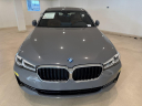 Thumbnail image of 2022 BMW 5 Series at LA City Cars