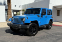 Thumbnail image of 2011 Jeep Wrangler at Tijuas auto sales