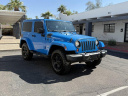 Thumbnail image of 2011 Jeep Wrangler at Tijuas auto sales