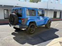 Thumbnail image of 2011 Jeep Wrangler at Tijuas auto sales
