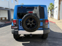 Thumbnail image of 2011 Jeep Wrangler at Tijuas auto sales