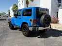 Thumbnail image of 2011 Jeep Wrangler at Tijuas auto sales