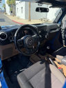 Thumbnail image of 2011 Jeep Wrangler at Tijuas auto sales