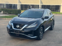 Thumbnail image of 2019 Nissan Murano at KALMAX AUTO SALE
