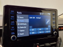 Thumbnail image of 2022 Toyota Corolla at Toyota Of Fort Worth