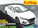 2023 Nissan Sentra SV at Car Vision Inc.