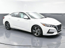 Thumbnail image of 2023 Nissan Sentra at Car Vision Inc.