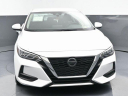 Thumbnail image of 2023 Nissan Sentra at Car Vision Inc.