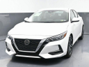 Thumbnail image of 2023 Nissan Sentra at Car Vision Inc.