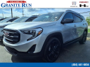 Thumbnail image of 2021 GMC Terrain at Granite Run Buick Gmc, Inc