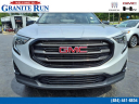 Thumbnail image of 2021 GMC Terrain at Granite Run Buick Gmc, Inc