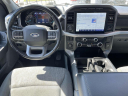 Thumbnail image of 2022 Ford F-150 at Empire Ford Lincoln of Huntington
