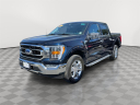 Thumbnail image of 2022 Ford F-150 at Empire Ford Lincoln of Huntington