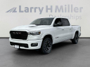 Thumbnail image of 2025 Ram 1500 at LarryHMillerChryslerJeepDodgeSandy-NEW of Sandy, UT