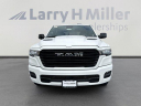 Thumbnail image of 2025 Ram 1500 at LarryHMillerChryslerJeepDodgeSandy-NEW of Sandy, UT
