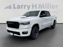 Thumbnail image of 2025 Ram 1500 at LarryHMillerChryslerJeepDodgeSandy-NEW of Sandy, UT