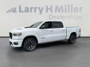 Thumbnail image of 2025 Ram 1500 at LarryHMillerChryslerJeepDodgeSandy-NEW of Sandy, UT