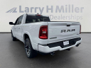Thumbnail image of 2025 Ram 1500 at LarryHMillerChryslerJeepDodgeSandy-NEW of Sandy, UT