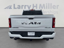Thumbnail image of 2025 Ram 1500 at LarryHMillerChryslerJeepDodgeSandy-NEW of Sandy, UT