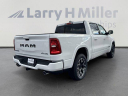 Thumbnail image of 2025 Ram 1500 at LarryHMillerChryslerJeepDodgeSandy-NEW of Sandy, UT