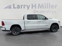 Thumbnail image of 2025 Ram 1500 at LarryHMillerChryslerJeepDodgeSandy-NEW of Sandy, UT