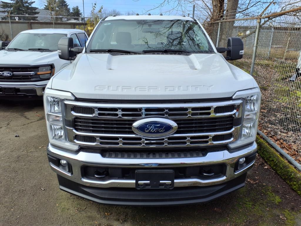 Thumbnail image of 2024 Ford F-350 Super Duty at Northside Ford Truck Sales