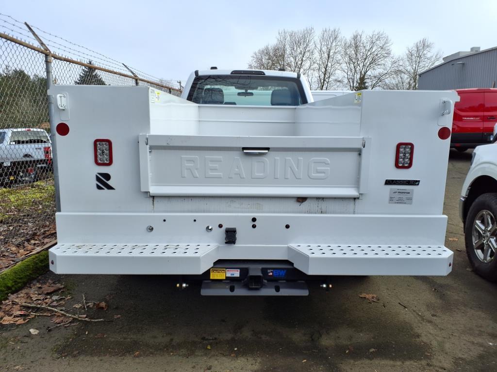 Thumbnail image of 2024 Ford F-350 Super Duty at Northside Ford Truck Sales